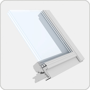 VELUX Scheibenausführungen - für jeden Anspruch die passende Lösung